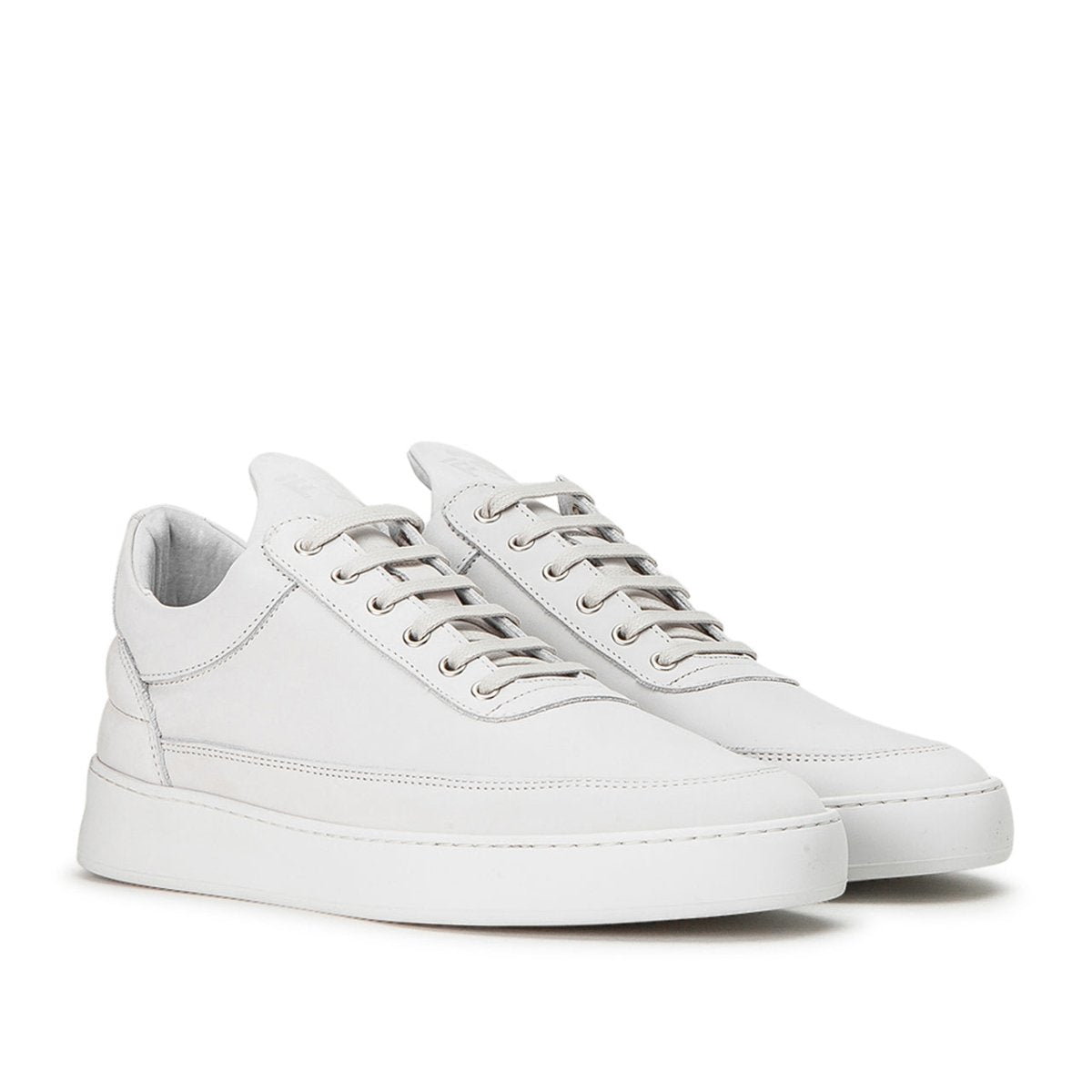 Filling Pieces Low Top Plain Lane (Weiß) - Allike Store