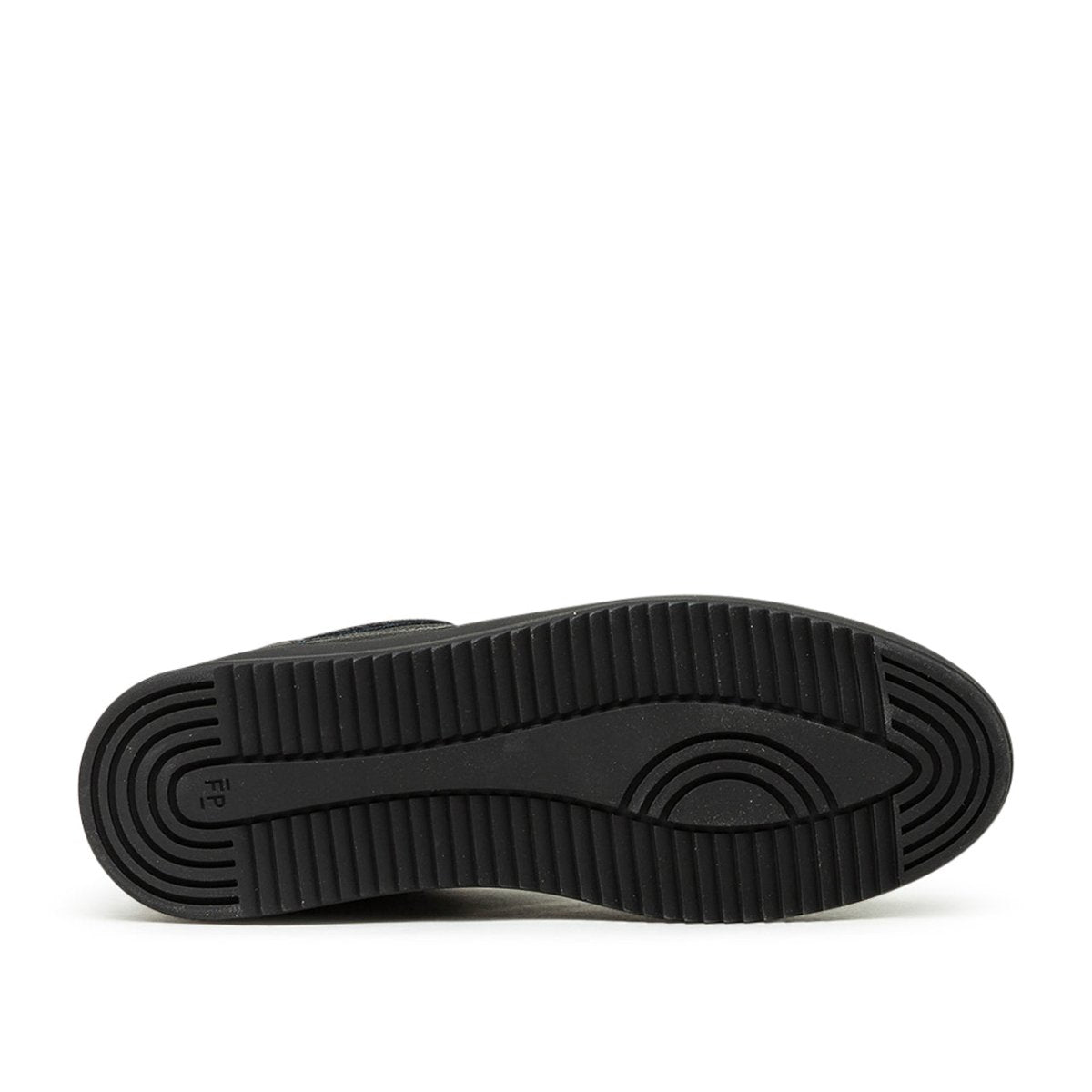 Filling Pieces Low Top Ripple Crumbs (Schwarz) - Allike Store