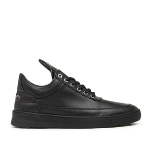 Filling Pieces Low Top Ripple Crumbs (Schwarz) - Allike Store