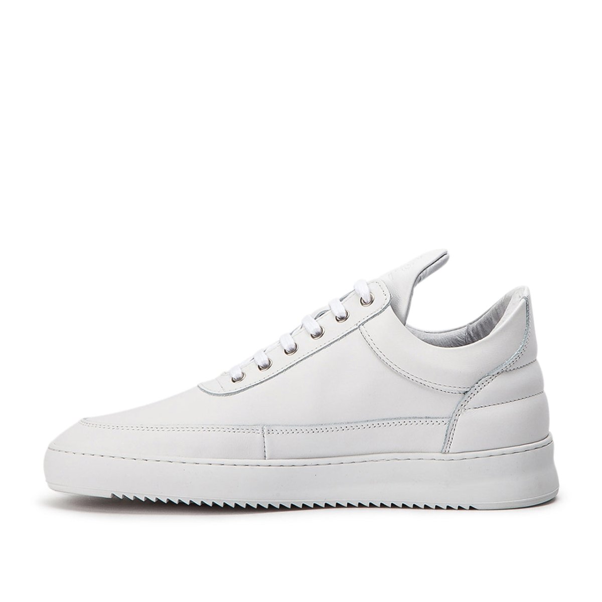 Filling Pieces Low Top Ripple Lane (Weiß) - Allike Store