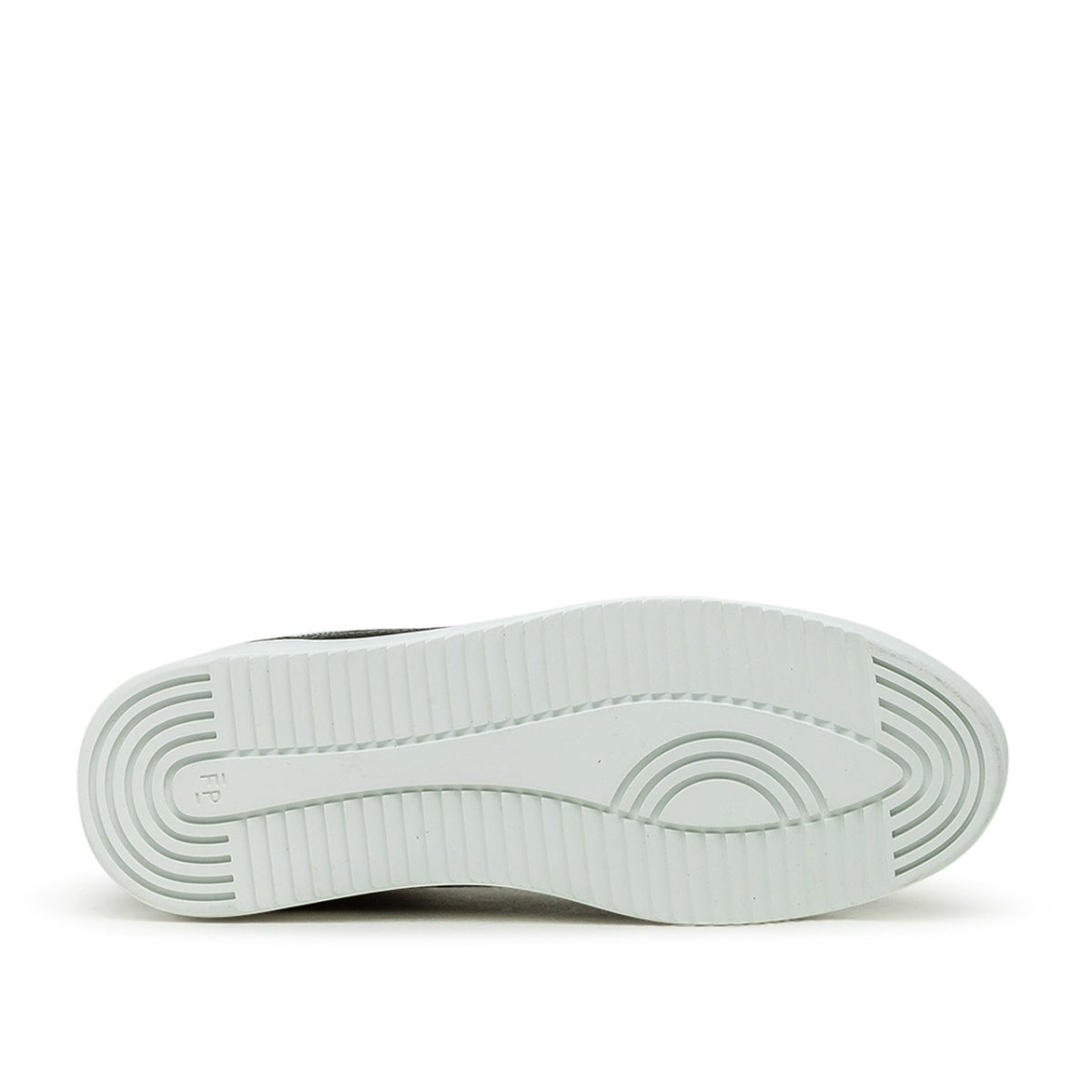 Filling Pieces Low Top Ripple (Schwarz) - Allike Store