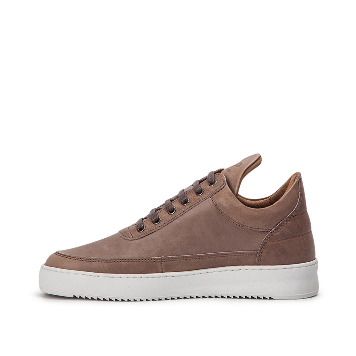 Filling Pieces Low Top Ripple Volcano (Hellbraun) - Allike Store