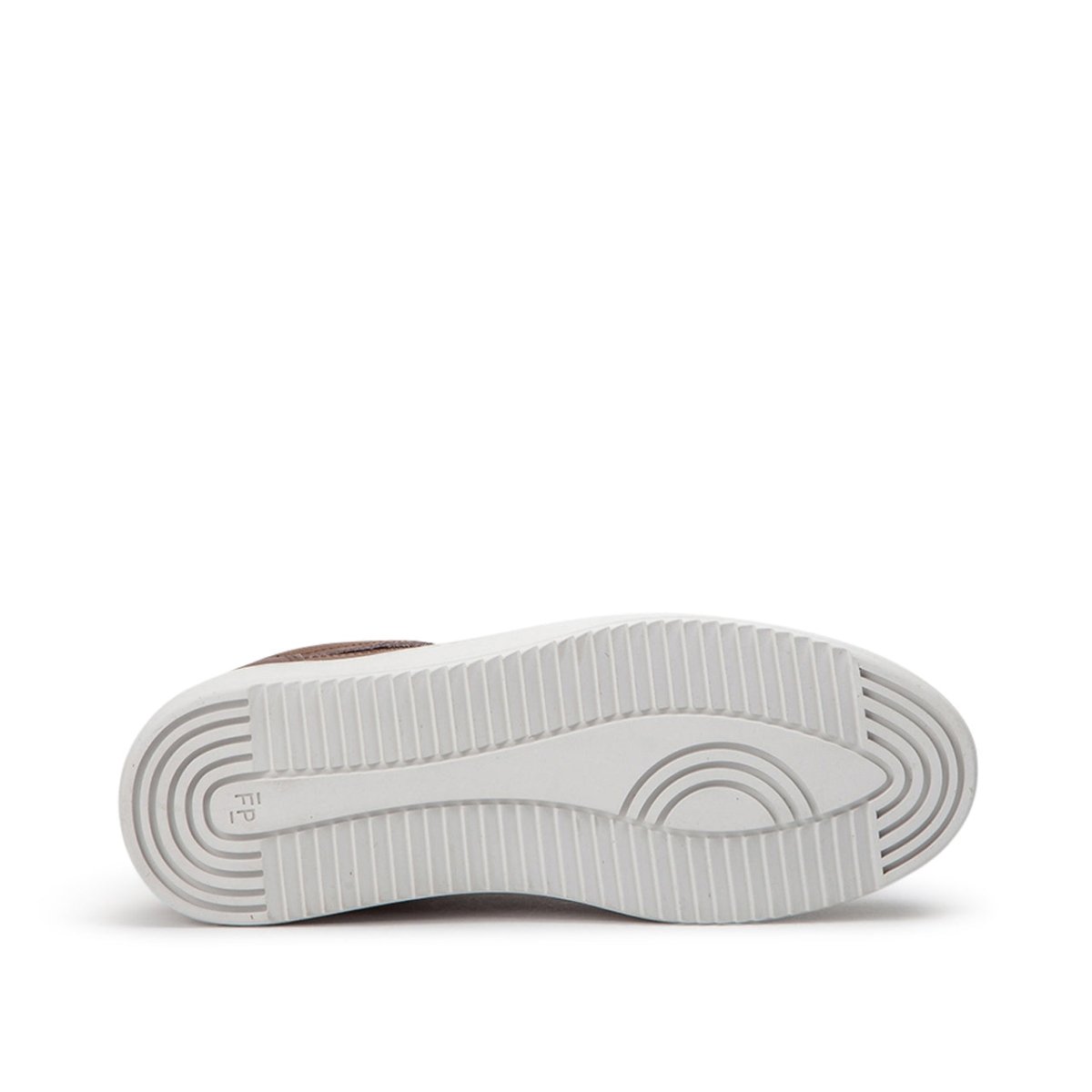 Filling Pieces Low Top Ripple Volcano (Hellbraun) - Allike Store