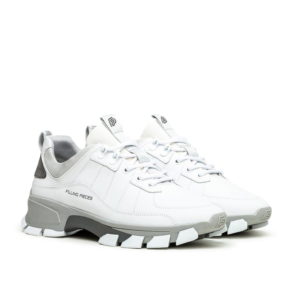 Filling Pieces Lux Radar Kite (Weiß) - Allike Store