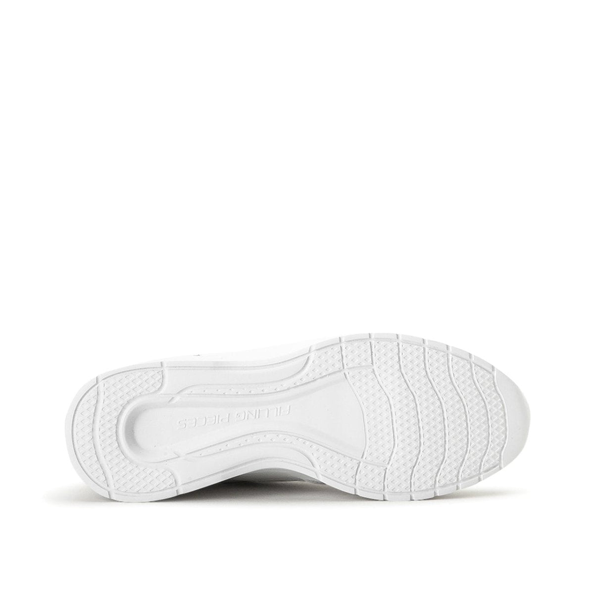Filling Pieces Moda Jet Runner (Weiß) - Allike Store