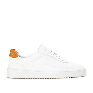 Filling Pieces Mondo 2.0 Ripple Bianco (Weiß / Orange) - Allike Store