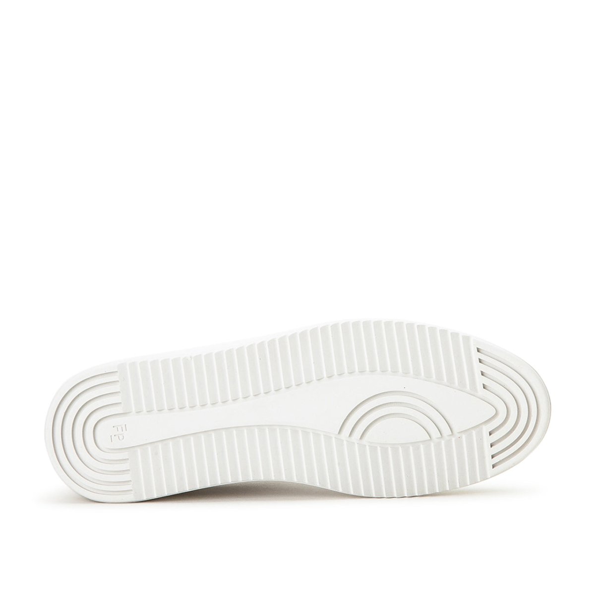 Filling Pieces Mondo 2.0 Ripple Bianco (Weiß / Orange) - Allike Store