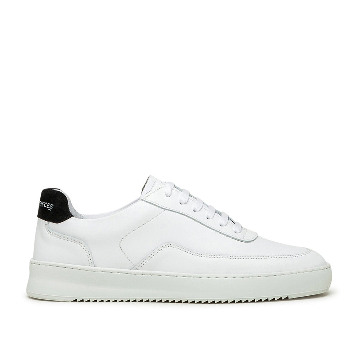 Filling Pieces Mondo 2.0 Ripple Bianco (Weiß / Schwarz) - Allike Store