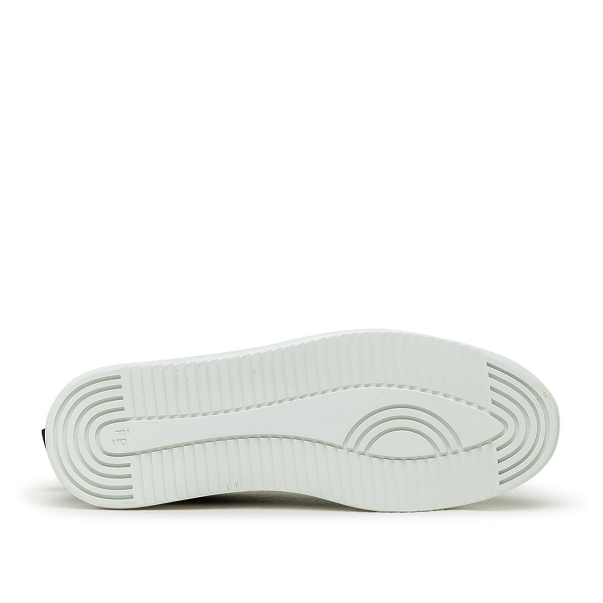 Filling Pieces Mondo 2.0 Ripple (Schwarz) - Allike Store