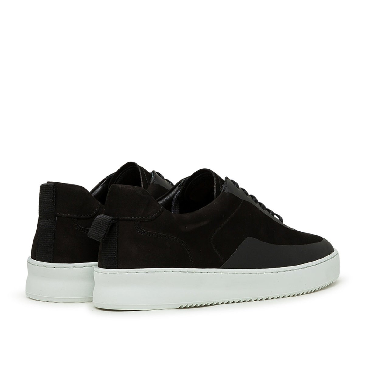 Filling Pieces Mondo 2.0 Ripple (Schwarz) - Allike Store