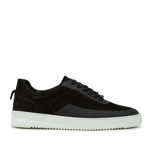 Filling Pieces Mondo 2.0 Ripple (Schwarz) - Allike Store