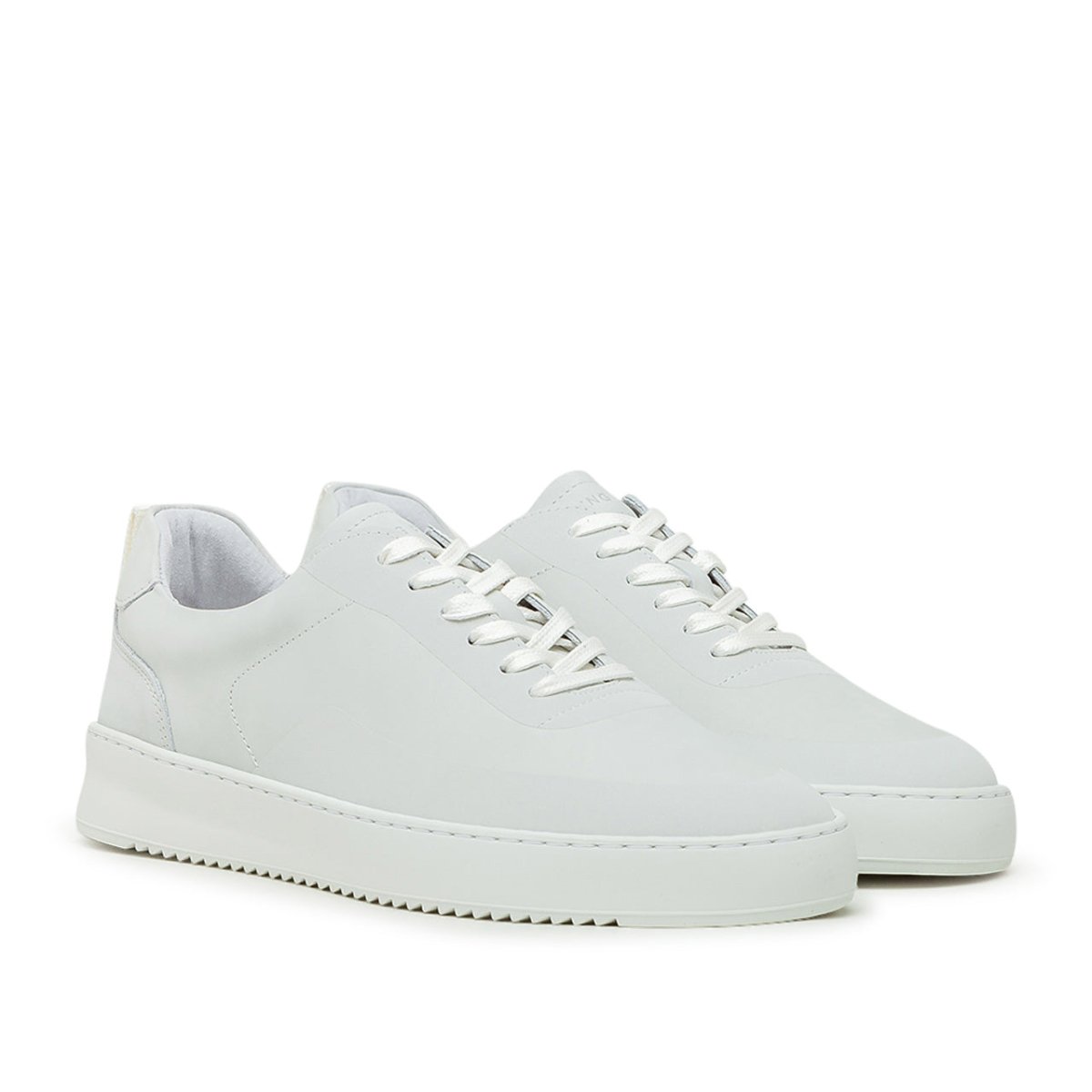 Filling Pieces Mondo 2.0 Ripple (Weiß) - Allike Store