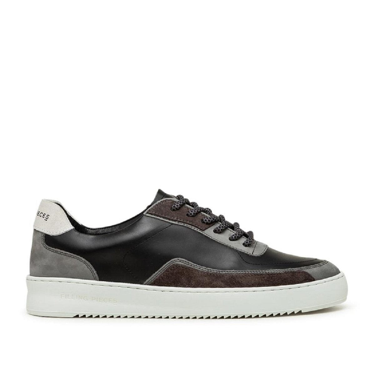 Filling Pieces Mondo Ripple Decon (Schwarz) - Allike Store