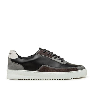 Filling Pieces Mondo Ripple Decon (Schwarz) - Allike Store