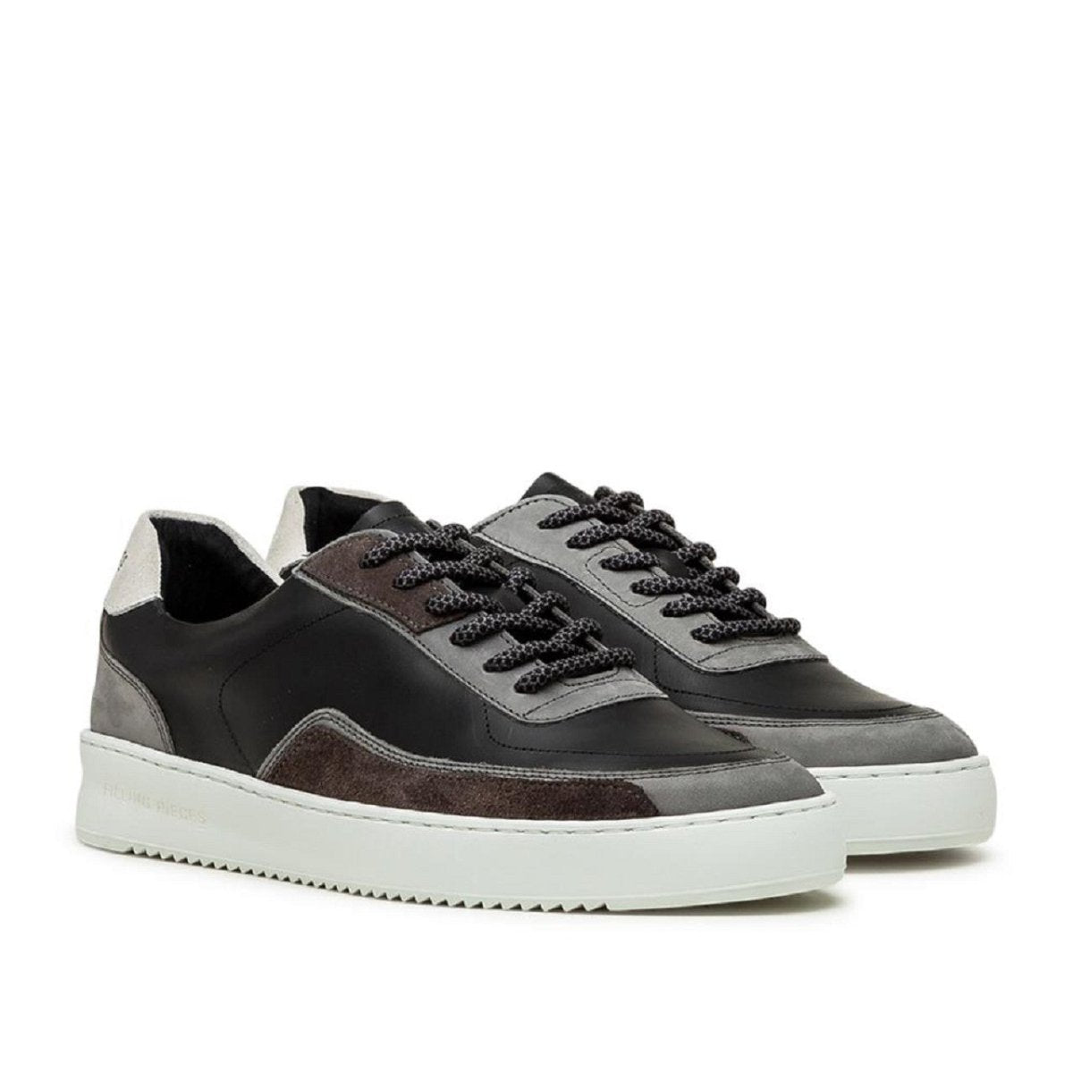 Filling Pieces Mondo Ripple Decon (Schwarz) - Allike Store