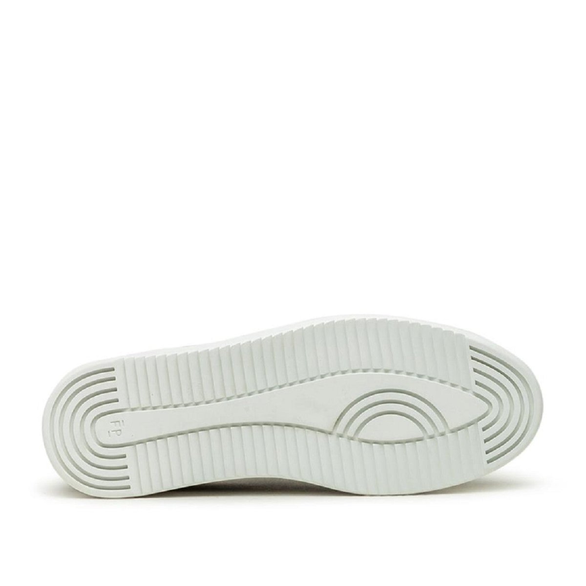 Filling Pieces Mondo Ripple Decon (Schwarz) - Allike Store