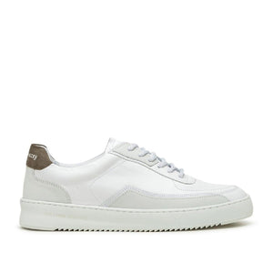 Filling Pieces Mondo Ripple Decon (Weiß) - Allike Store