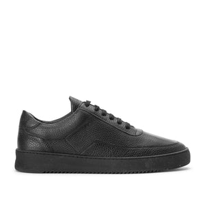 Filling Pieces Mondo Ripple Grain (Schwarz) - Allike Store