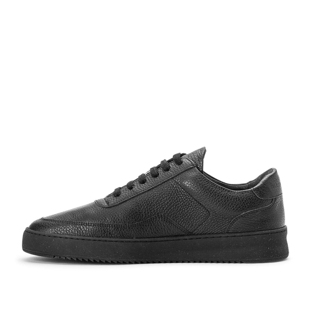 Filling Pieces Mondo Ripple Grain (Schwarz) - Allike Store