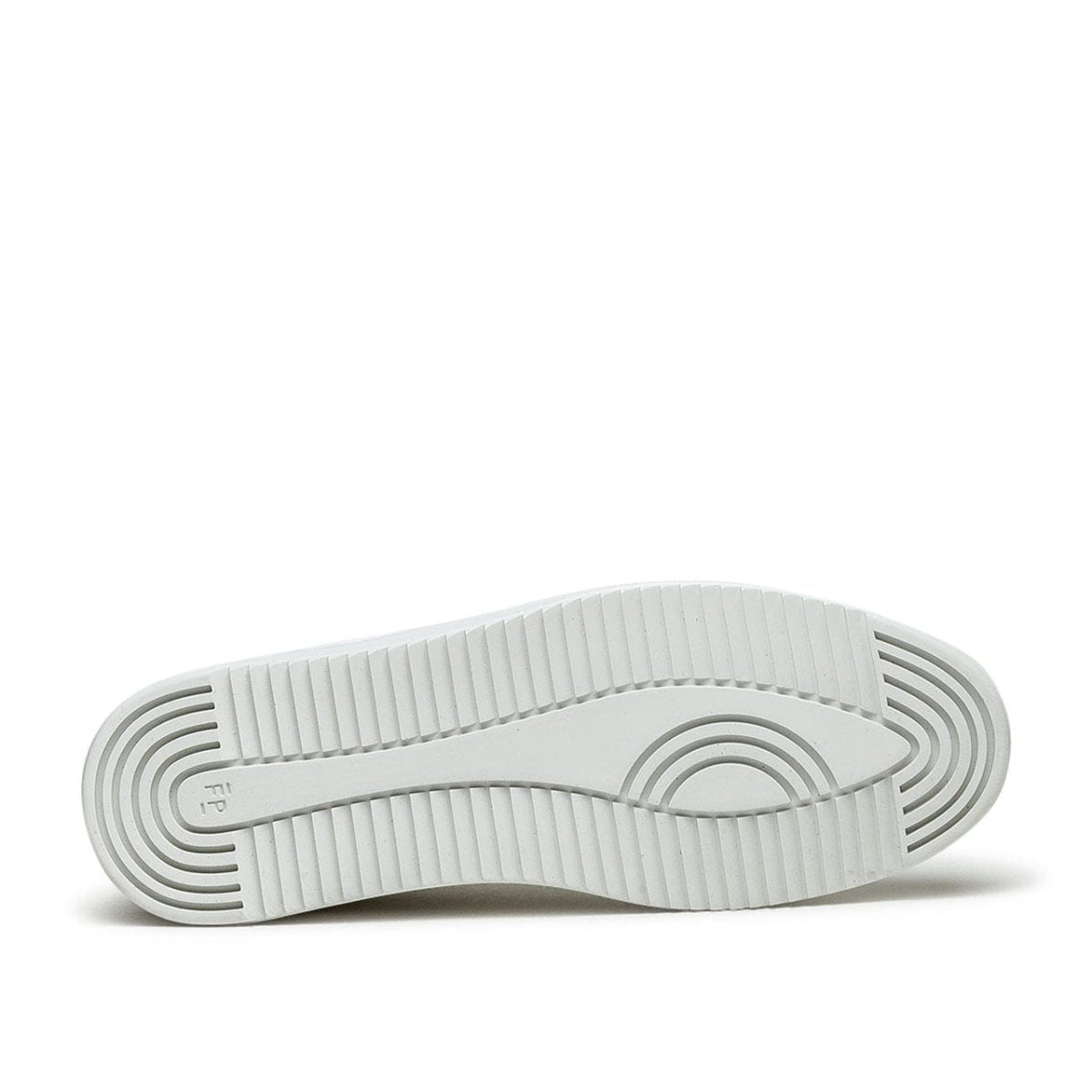 Filling Pieces Mondo Ripple Grain (Weiß) - Allike Store