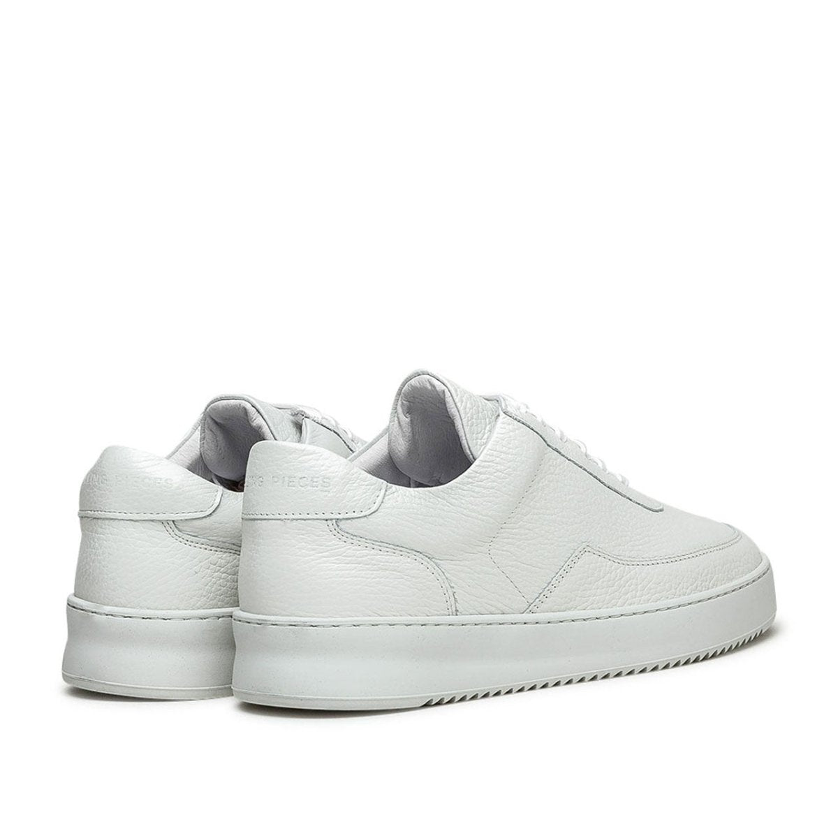 Filling Pieces Mondo Ripple Grain (Weiß) - Allike Store