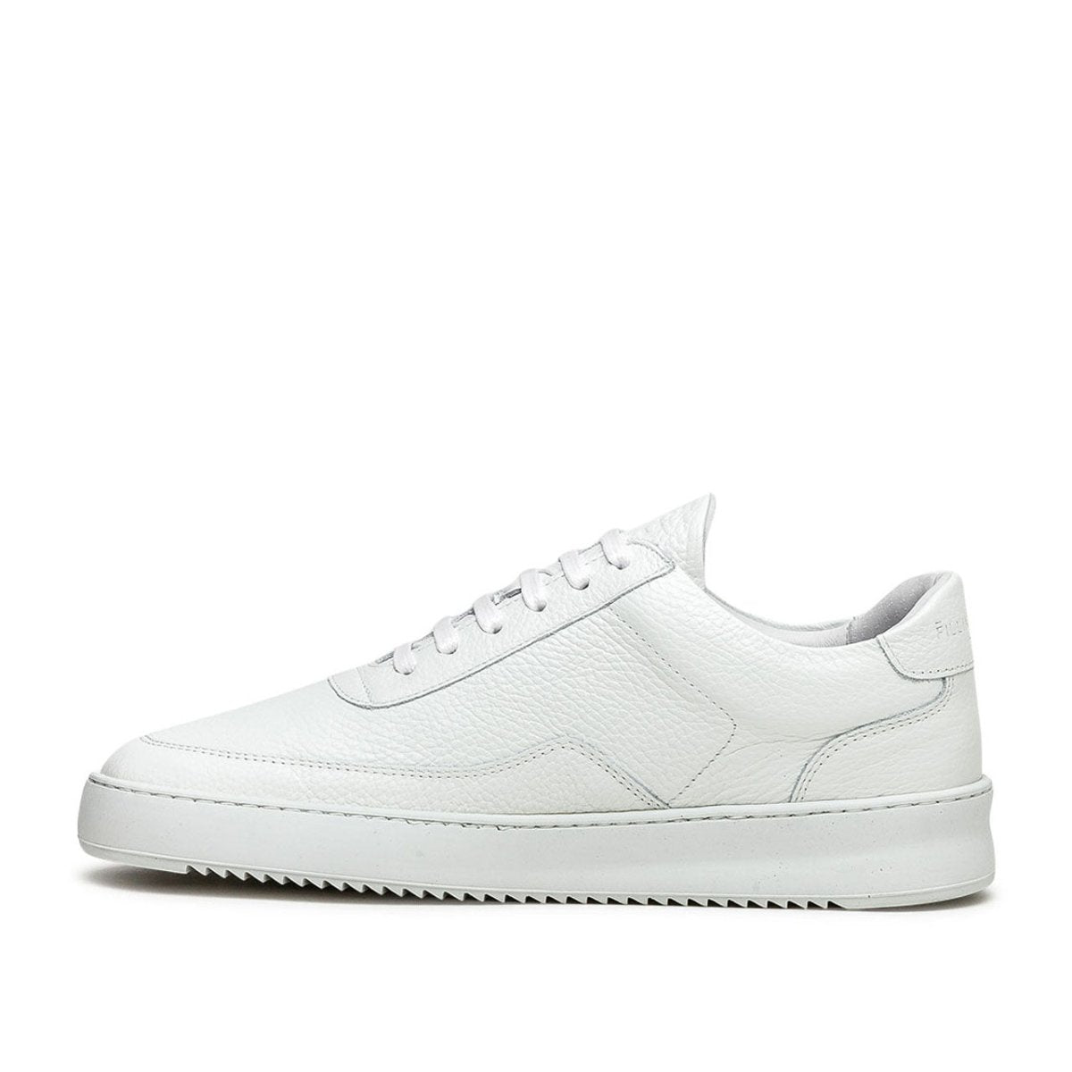 Filling Pieces Mondo Ripple Grain (Weiß) - Allike Store