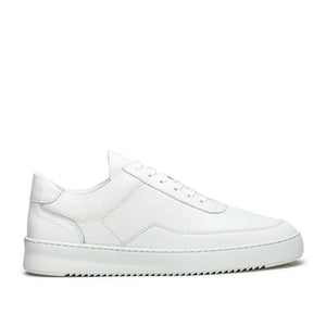 Filling Pieces Mondo Ripple Grain (Weiß) - Allike Store