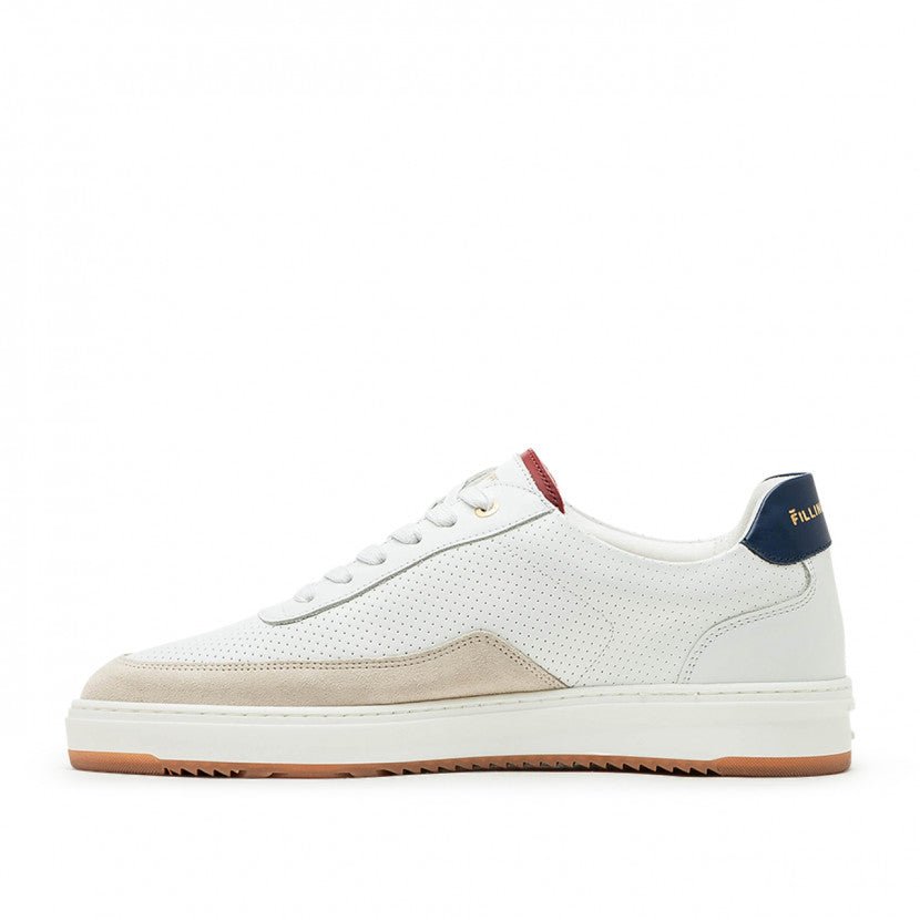 Filling Pieces Mondo Squash (Weiß / Blau) - Allike Store