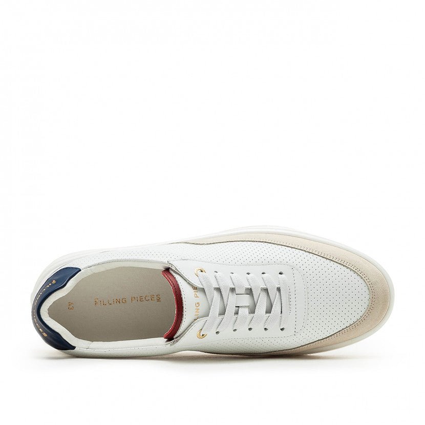 Filling Pieces Mondo Squash (Weiß / Blau) - Allike Store