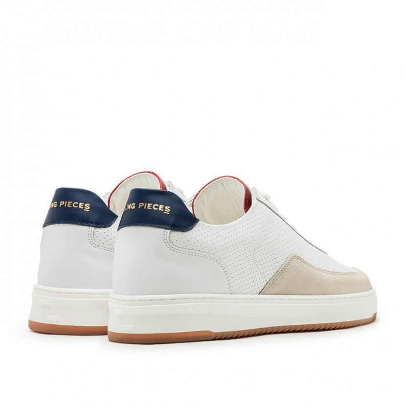 Filling Pieces Mondo Squash (Weiß / Blau) - Allike Store