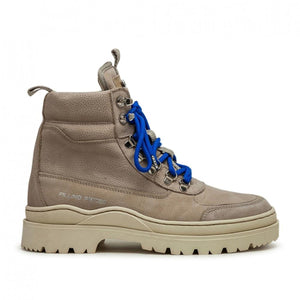 Filling Pieces Mountain Boot Rock (Beige) - Allike Store