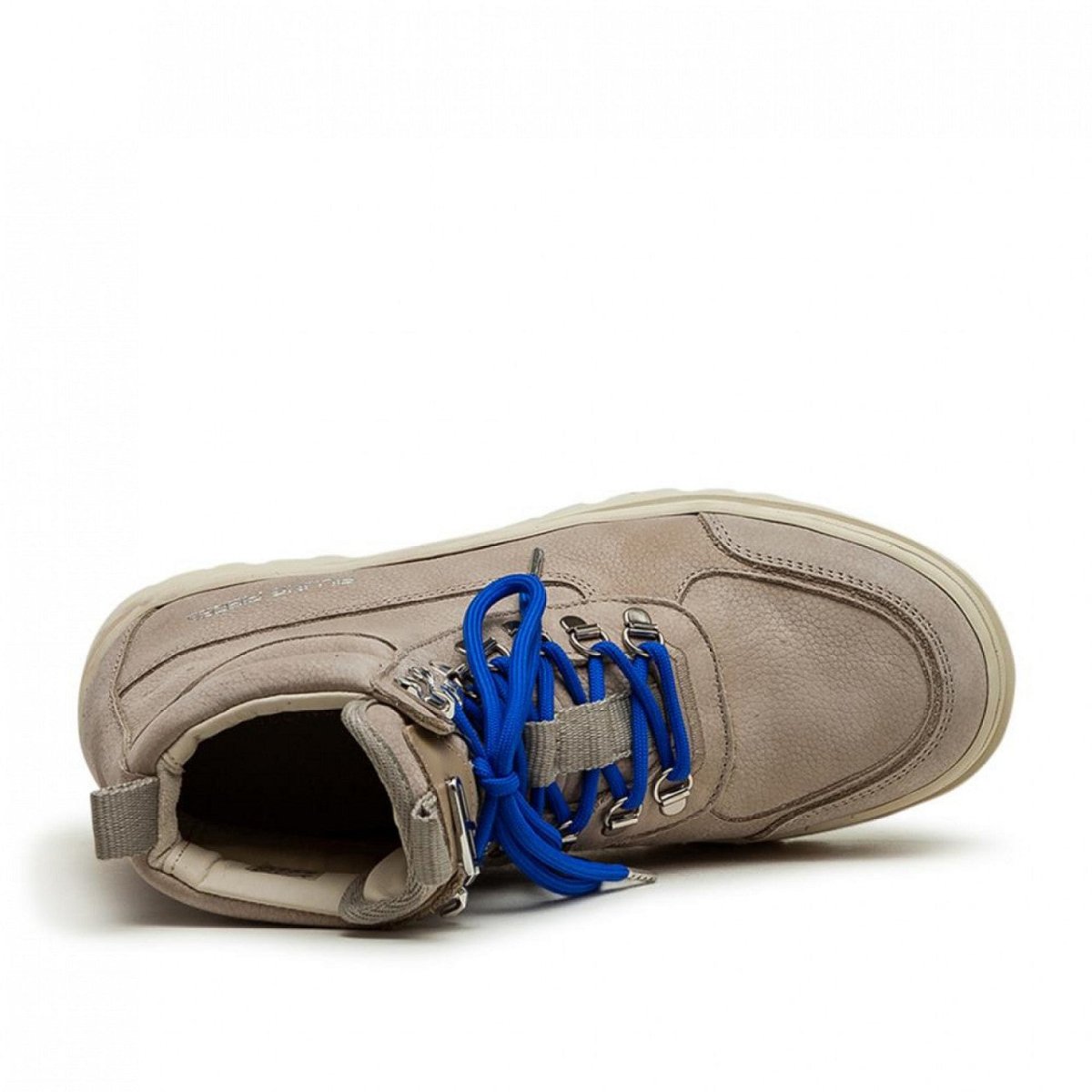 Filling Pieces Mountain Boot Rock (Beige) - Allike Store