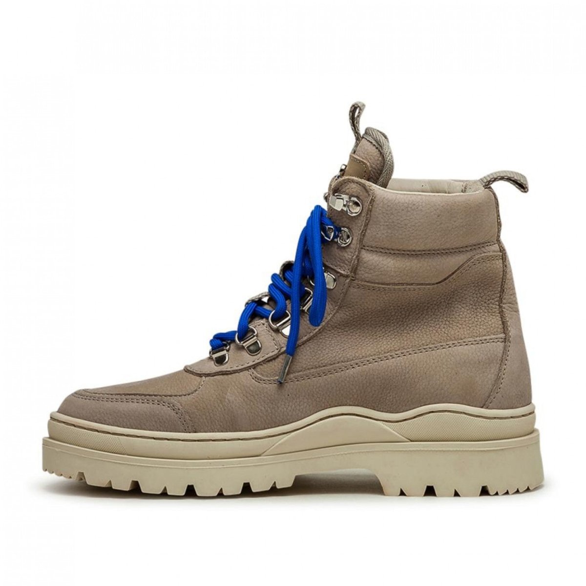 Filling Pieces Mountain Boot Rock (Beige) - Allike Store