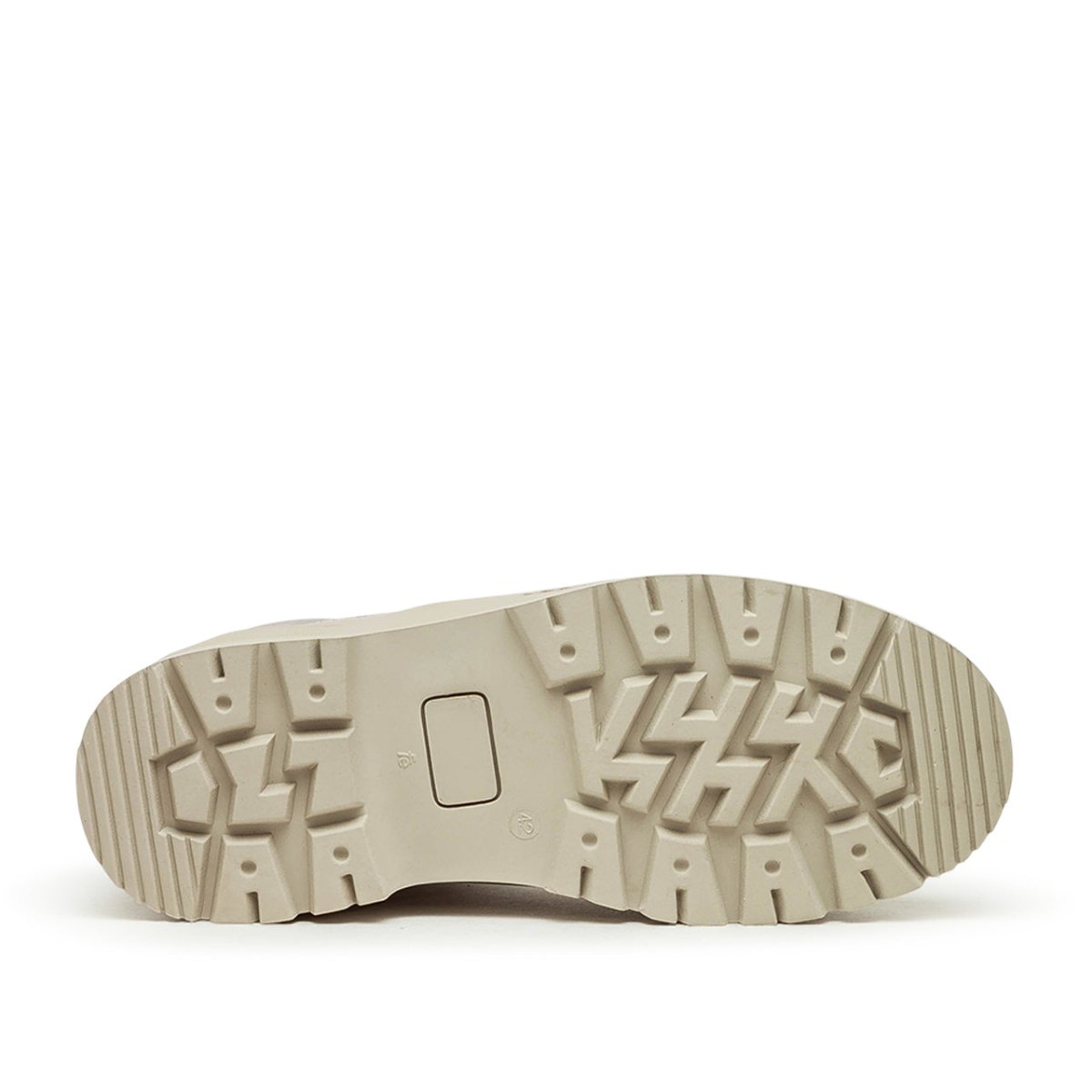 Filling Pieces Mountain Boot Rock (Beige) - Allike Store