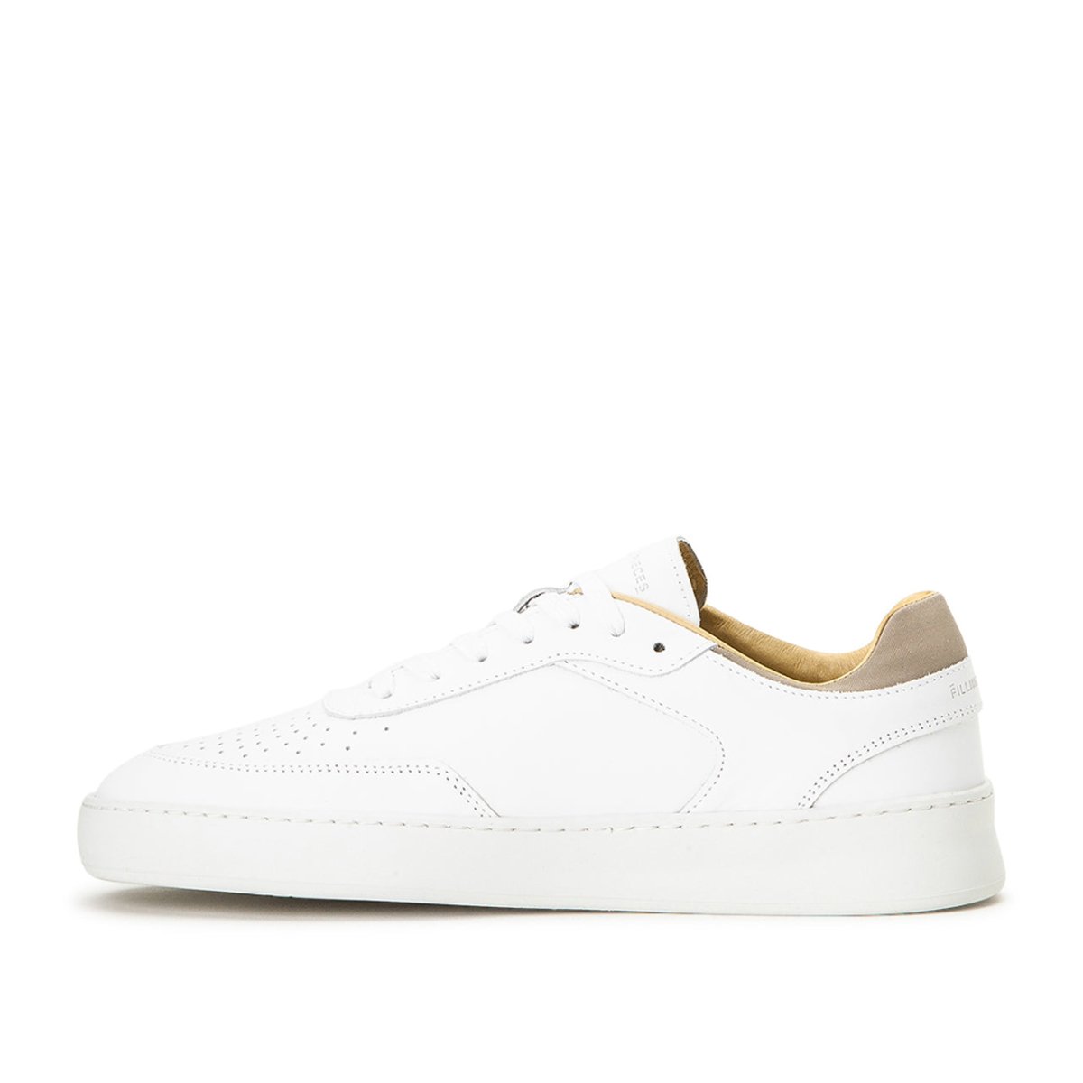 Filling Pieces Spate Plain Phase (Weiß / Beige) - Allike Store