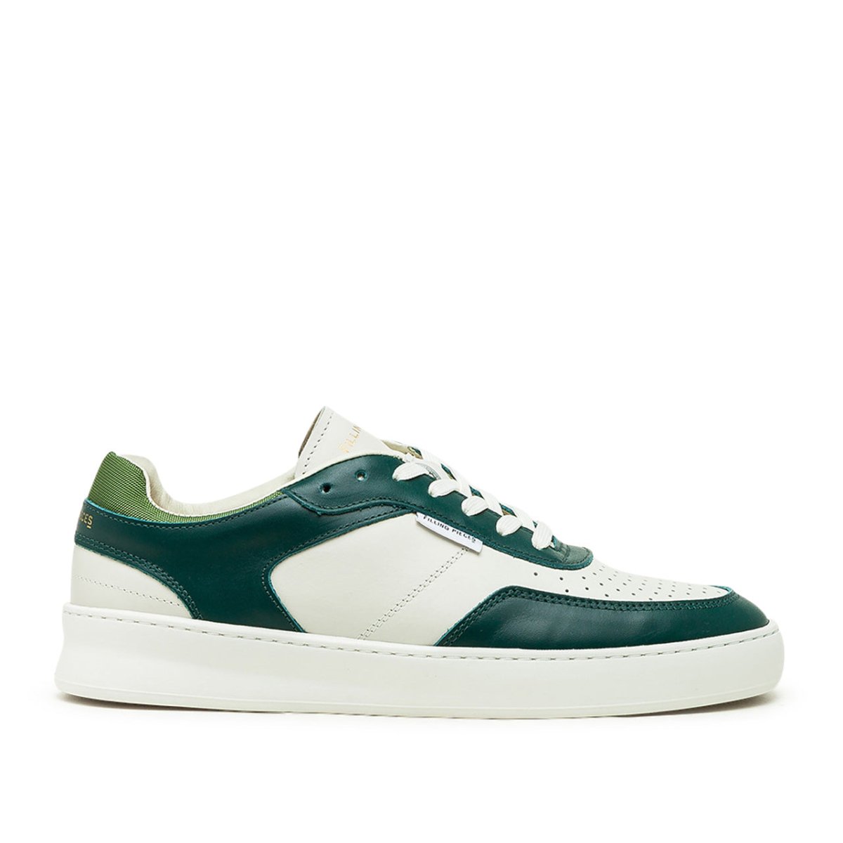 Filling Pieces Spate Plain Phase (Weiß / Grün) - Allike Store
