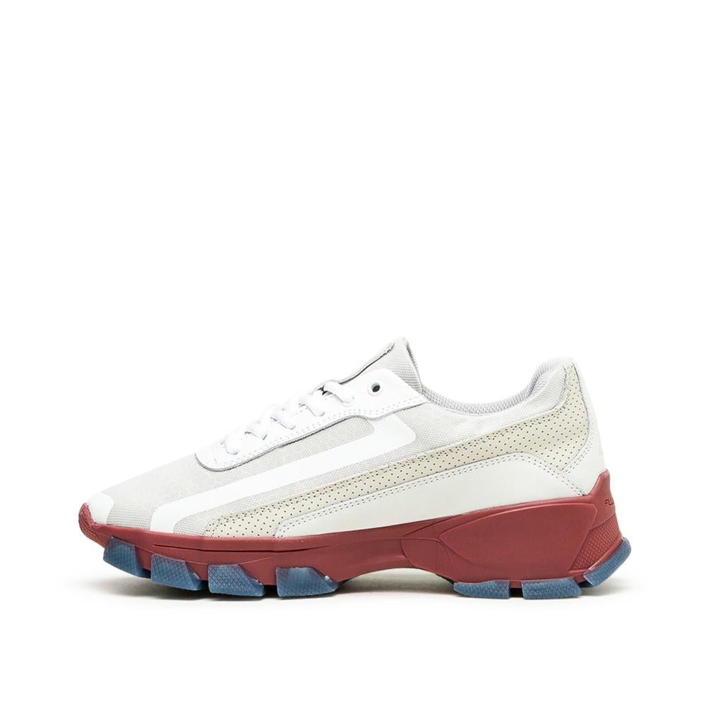 Filling Pieces Track Radar Line (Hellgrau) - Allike Store