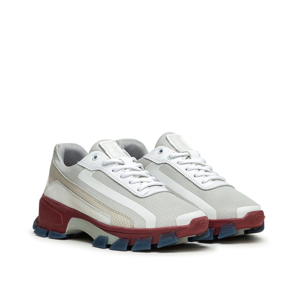 Filling Pieces Track Radar Line (Hellgrau) - Allike Store