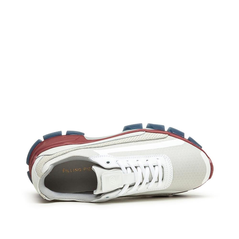 Filling Pieces Track Radar Line (Hellgrau) - Allike Store