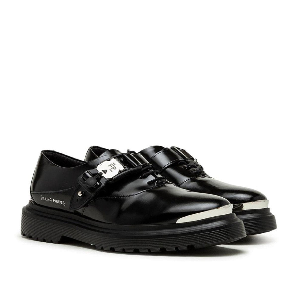 Filling Pieces Waspy Dress Up (Schwarz) - Allike Store