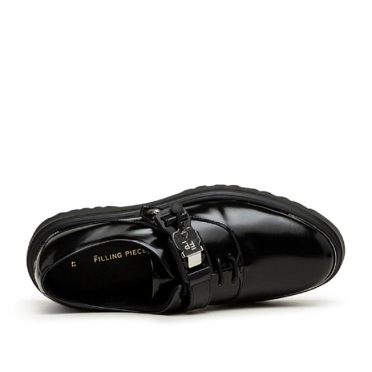Filling Pieces Waspy Dress Up (Schwarz) - Allike Store