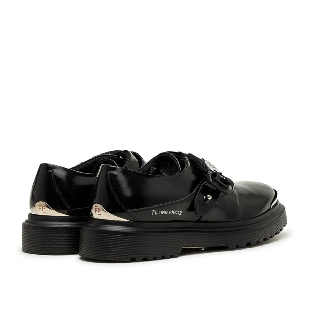 Filling Pieces Waspy Dress Up (Schwarz) - Allike Store