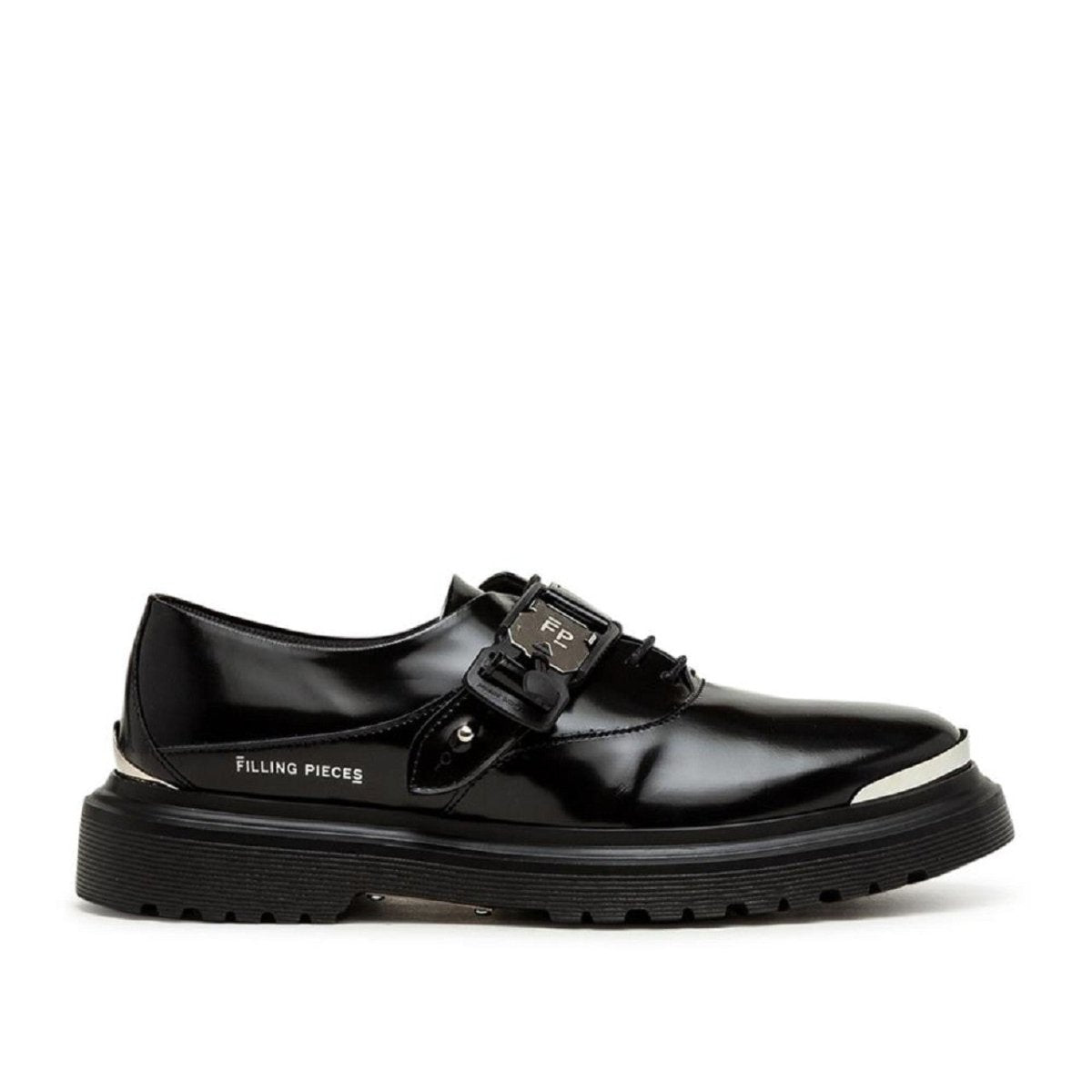 Filling Pieces Waspy Dress Up (Schwarz) - Allike Store