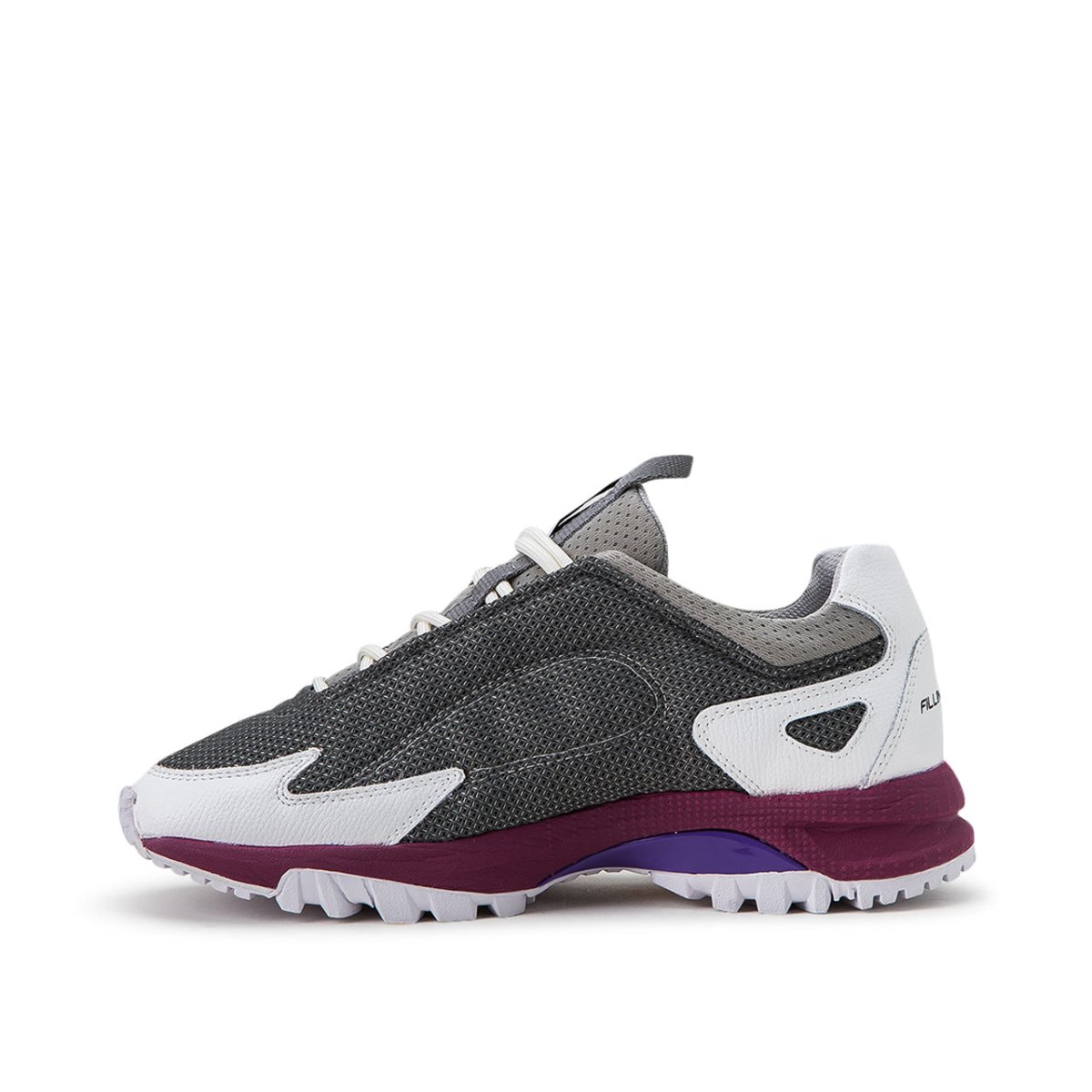 Filling Pieces Ziro Haze (Dunkelgrau) - Allike Store