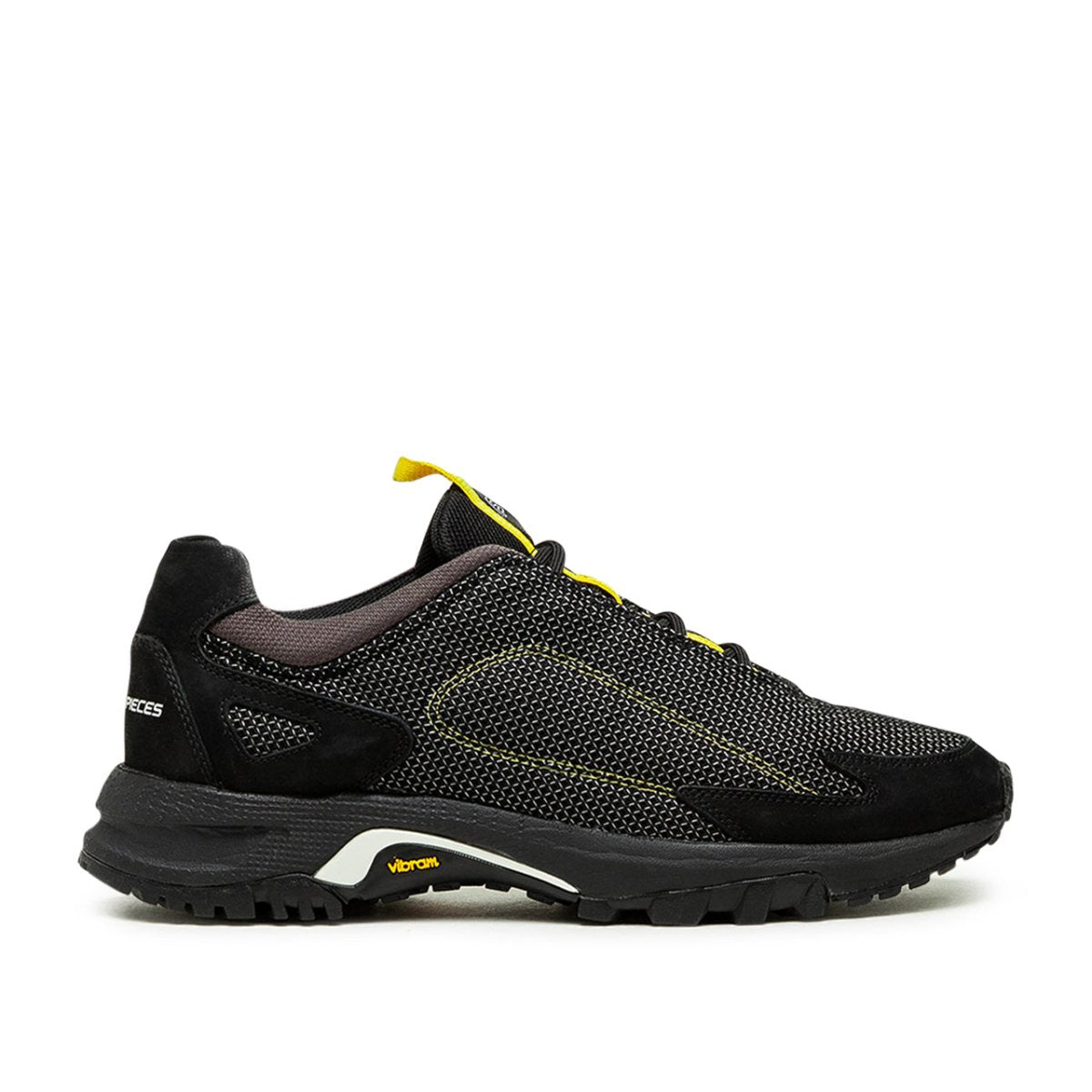Filling Pieces Ziro Haze (Schwarz) - Allike Store