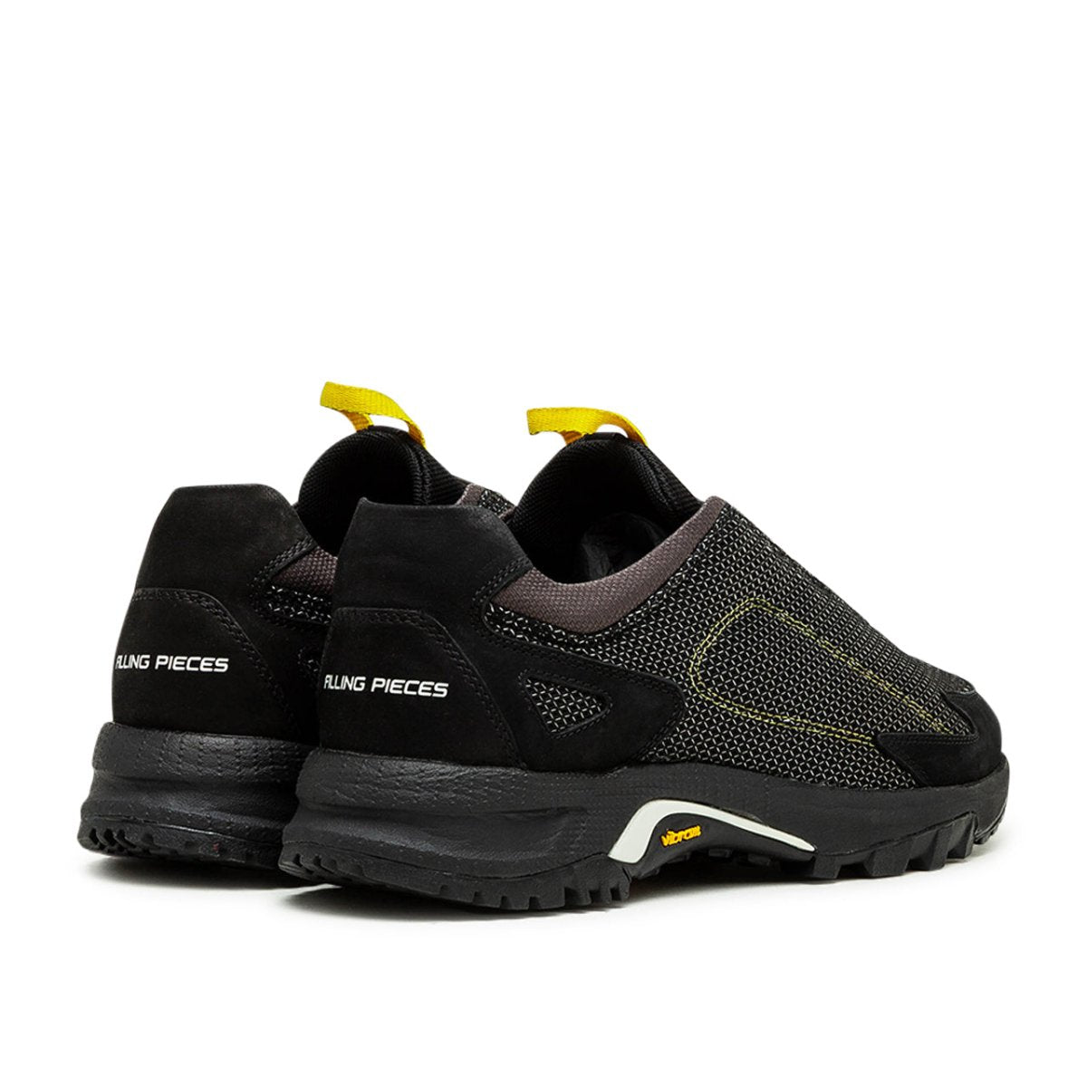 Filling Pieces Ziro Haze (Schwarz) - Allike Store