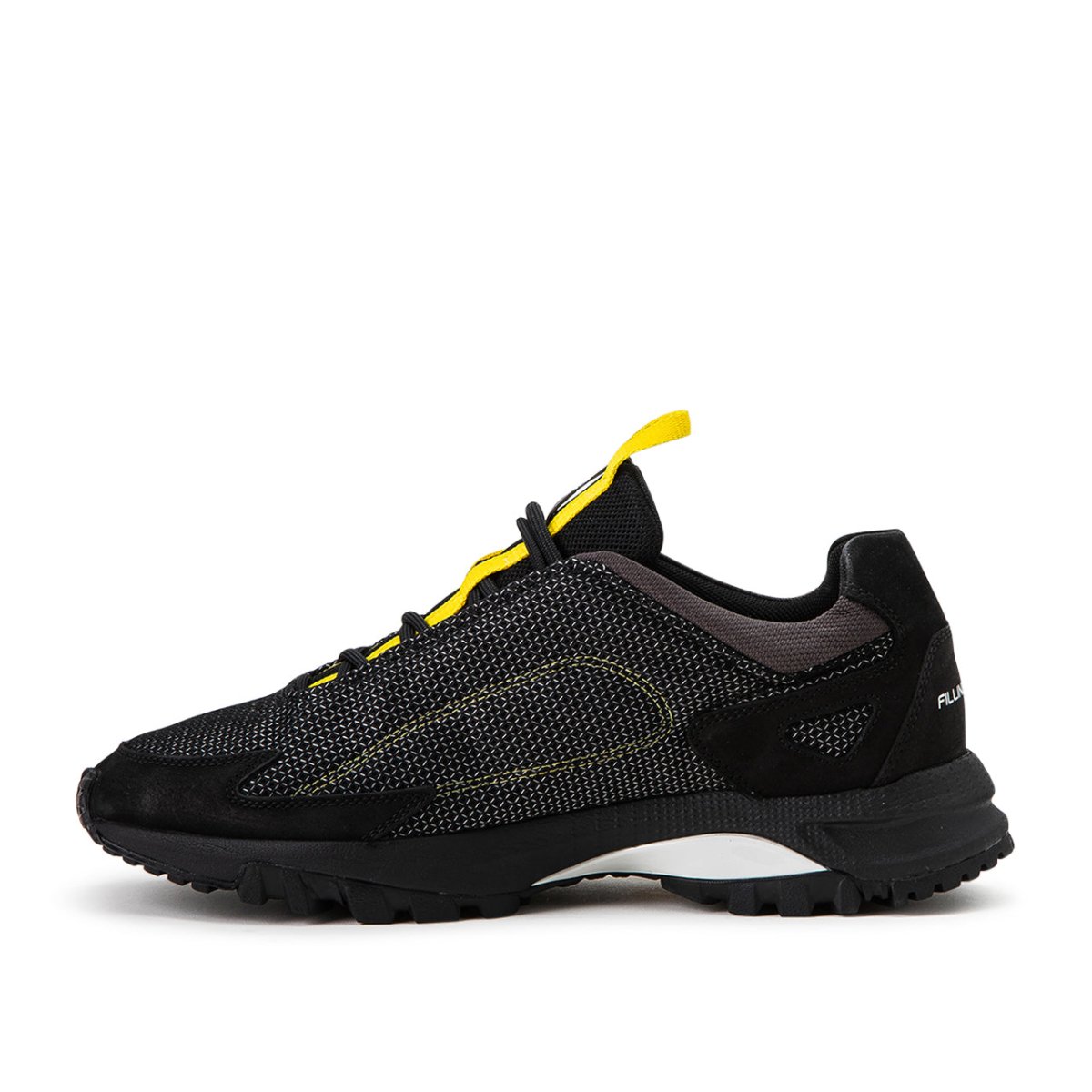 Filling Pieces Ziro Haze (Schwarz) - Allike Store