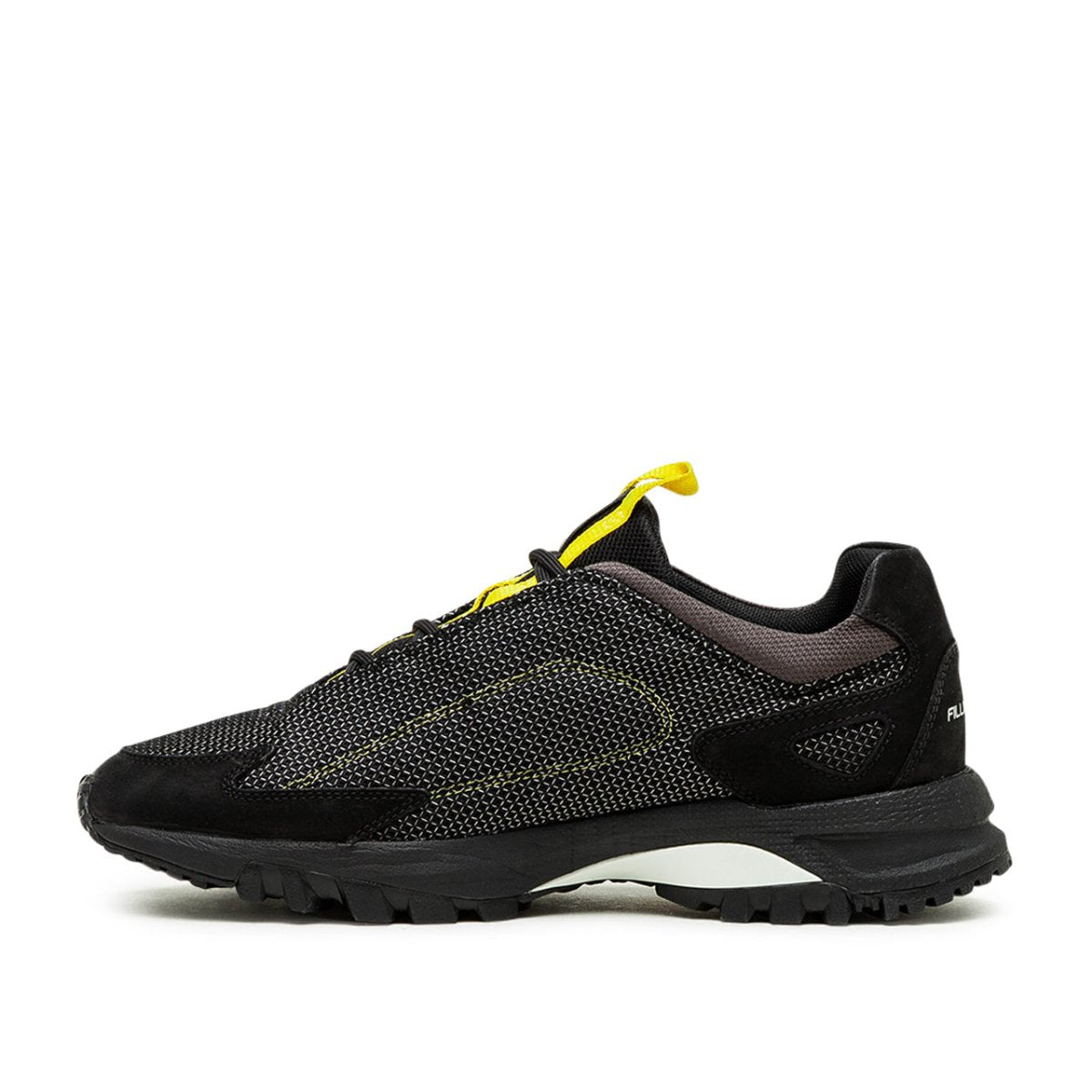 Filling Pieces Ziro Haze (Schwarz) - Allike Store