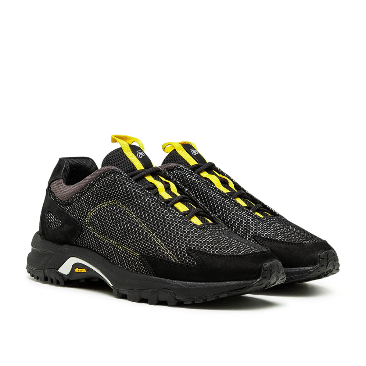 Filling Pieces Ziro Haze (Schwarz) - Allike Store