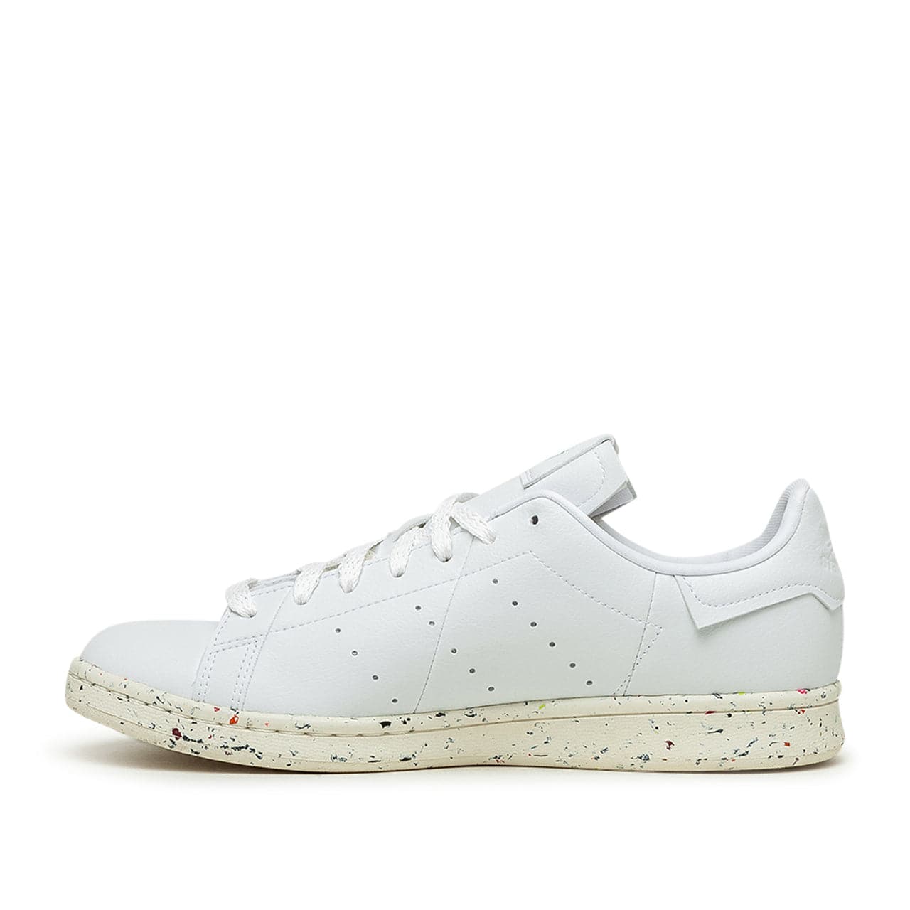 adidas Stan Smith 'Vegan' (Weiß) - Allike Store